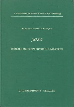 Japan - Economic and Social Studies in Development