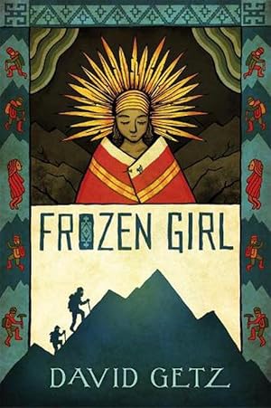 Immagine del venditore per Frozen Girl: the Discovery of An Incan Mummy (Paperback) venduto da Grand Eagle Retail