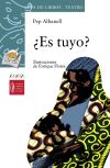 Imagen del vendedor de Es tuyo? a la venta por Agapea Libros