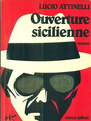 Bild des Verkufers fr Ouverture sicilienne zum Verkauf von Librodifaccia