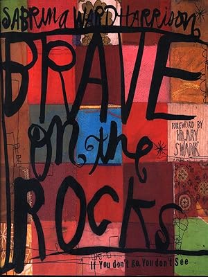 Seller image for Brave on the Rocks for sale by Librodifaccia