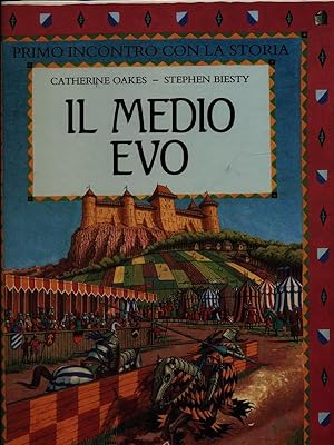 Image du vendeur pour Il medioevo mis en vente par Librodifaccia