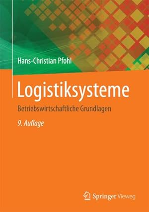 Immagine del venditore per Logistiksysteme venduto da Rheinberg-Buch Andreas Meier eK