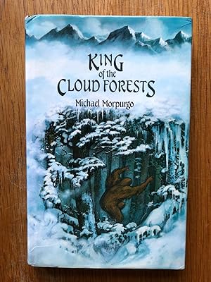 Bild des Verkufers fr King of the Cloud Forest zum Verkauf von Setanta Books