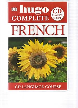 Imagen del vendedor de HUGO COMPLETE FRENCH CD LANGUAGE COURSE a la venta por Books for Amnesty, Malvern