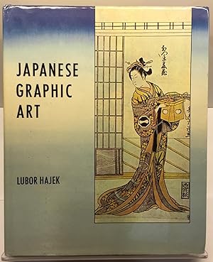 Japanese Graphic Art