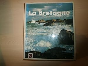 Bild des Verkufers fr LA BRETAGNE zum Verkauf von Le temps retrouv