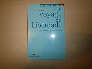 Seller image for Le Voyage du Liberdade et autres rcits de mer for sale by Le temps retrouv