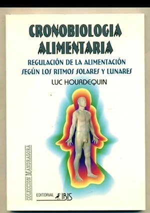 Seller image for CRONOBIOLOGIA ALIMENTARIA for sale by El Sueo Escrito