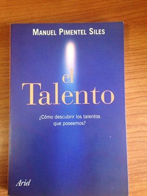 Imagen del vendedor de EL TALENTO a la venta por El Sueo Escrito