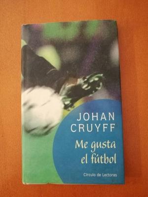 Imagen del vendedor de ME GUSTA EL FUTBOL a la venta por El Sueo Escrito