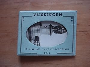 Vlissingen - 10 Snapshots in echte Fotografie