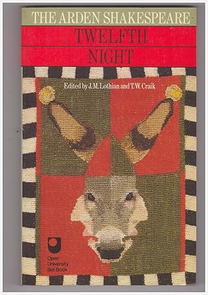 Seller image for Twelfth Night for sale by Libreria IV Fontane S.a.S