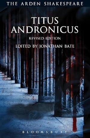 Imagen del vendedor de Titus Andronicus (Paperback) a la venta por Grand Eagle Retail