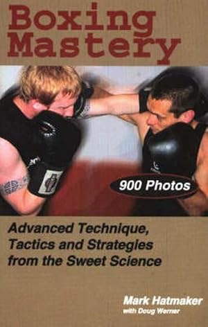 Seller image for Boxing Mastery (Paperback) for sale by Grand Eagle Retail