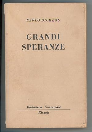 Grandi speranze