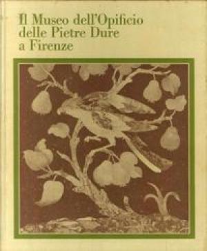 Bild des Verkufers fr Il Museo dell'Opificio delle pietre dure a Firenze zum Verkauf von Els llibres de la Vallrovira