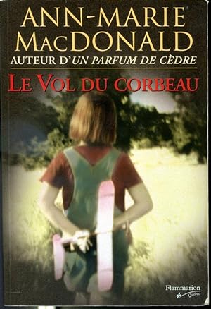 Image du vendeur pour Le Vol du Corbeau mis en vente par Librairie Le Nord