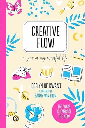 Seller image for Creative Flow (Paperback) for sale by Grand Eagle Retail