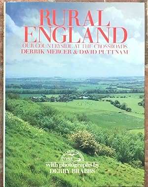 Seller image for Rural England: Our Countryside at the Crossroads for sale by The Glass Key