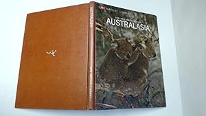 Immagine del venditore per The Land and Wild-Life of Australasia (Life Nature Library) venduto da Goldstone Rare Books