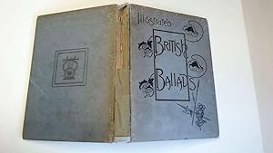 Seller image for Illustrated British Ballads, Old And New. for sale by Goldstone Rare Books