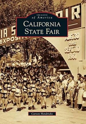 Imagen del vendedor de California State Fair (Paperback) a la venta por Grand Eagle Retail