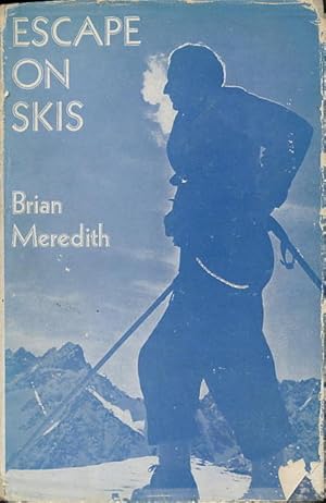 Escape on Skis (1938)