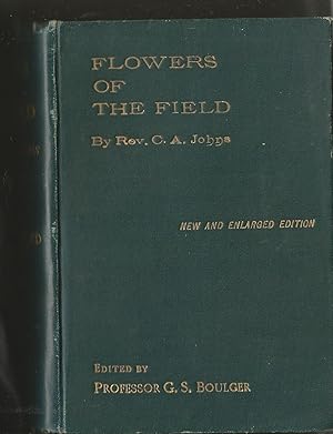 Imagen del vendedor de Flowers of the Field a la venta por Matilda Mary's Books