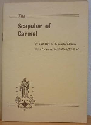 The Scapular of Carmel
