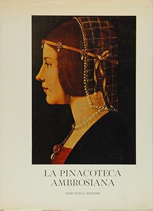 La Pinacoteca Ambrosiana