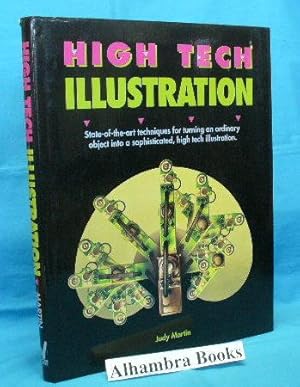 Image du vendeur pour High Tech Illustration mis en vente par Alhambra Books