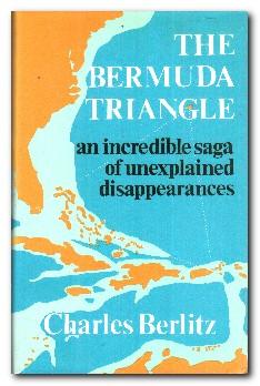 Immagine del venditore per The Bermuda Triangle venduto da Darkwood Online T/A BooksinBulgaria