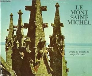 Imagen del vendedor de LE MONT SAINT-MICHEL a la venta por Le-Livre