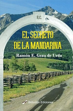 Imagen del vendedor de El secreto de la mandarina a la venta por Imosver