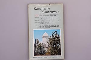 Bild des Verkufers fr KANARISCHE PFLANZENWELT BAND II. zum Verkauf von INFINIBU KG