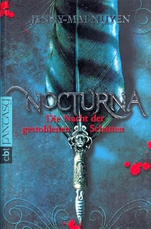 Nocturna - Die Nacht der gestohlenen Schatten.