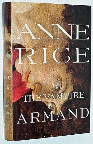 The Vampire Armand