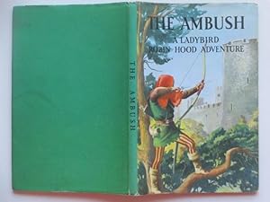 Seller image for The ambush for sale by Aucott & Thomas