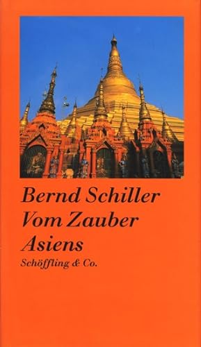 Seller image for Vom Zauber Asiens. for sale by TF-Versandhandel - Preise inkl. MwSt.