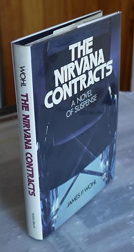Bild des Verkufers fr The Nirvana Contracts zum Verkauf von Bawnmore Fine and Rare Books