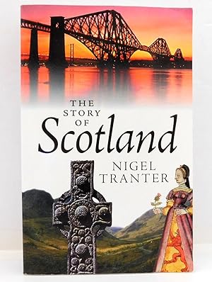 Seller image for The Story of Scotland for sale by The Parnassus BookShop
