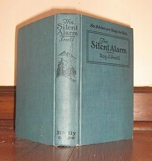 Imagen del vendedor de The Silent Alarm a la venta por Friendly Used Books