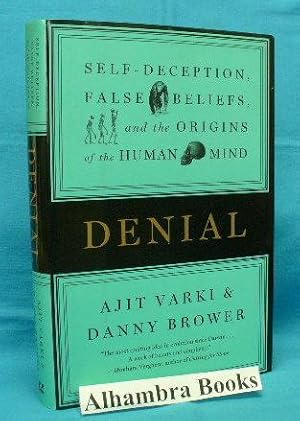 Seller image for Self-Deception, False Beliefs, and the Origins of the Human Mind for sale by Alhambra Books