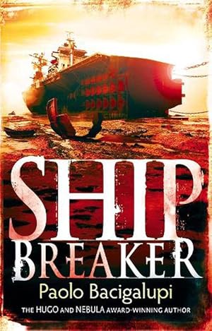 Immagine del venditore per Ship Breaker (Paperback) venduto da Grand Eagle Retail