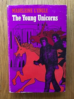 Seller image for The Young Unicorns for sale by Setanta Books