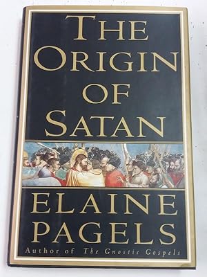 The Origen of Satan