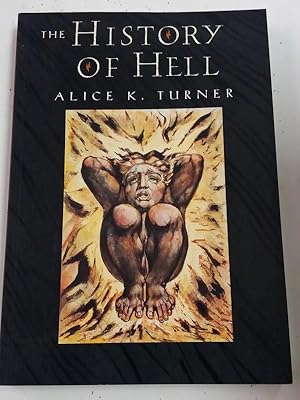 Seller image for The History of Hell for sale by Libros Ambig