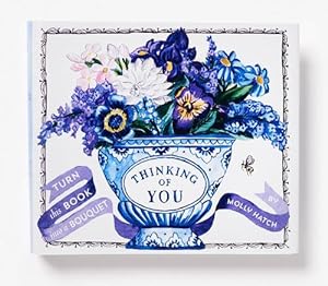 Seller image for Thinking of You (A Bouquet in a Book) (Hardcover) for sale by Grand Eagle Retail