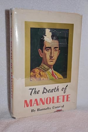 The Death of Manolete